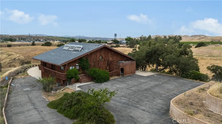 13350 River Road, San Miguel, California 93451