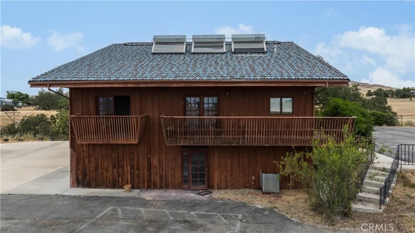 13350 River Road, San Miguel, California 93451