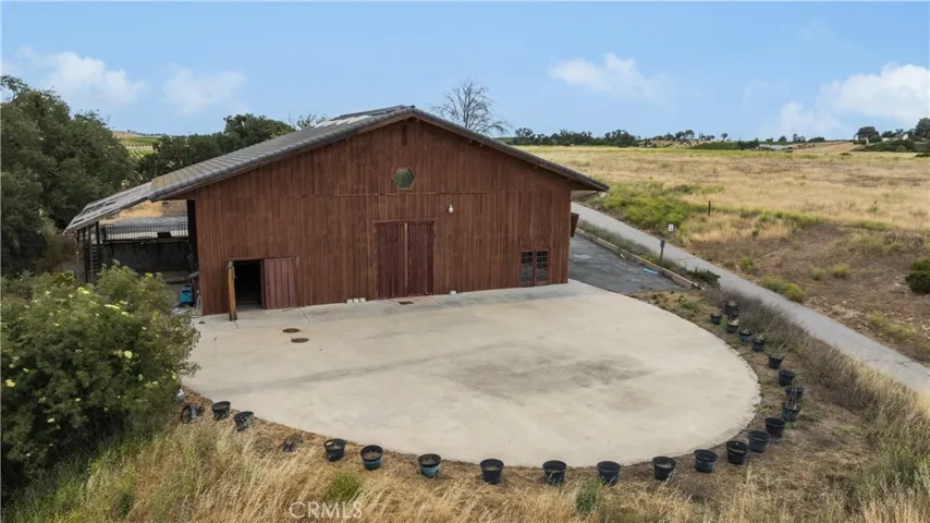 13350 River Road, San Miguel, California 93451