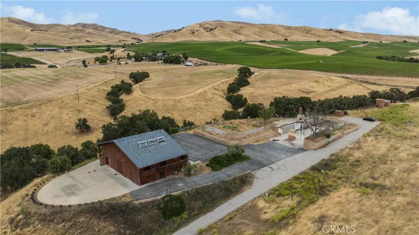 13350 River Road, San Miguel, California 93451