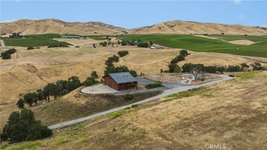 13350 River Road, San Miguel, California 93451