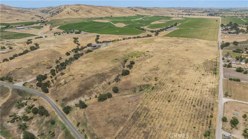 13350 River Road, San Miguel, California 93451
