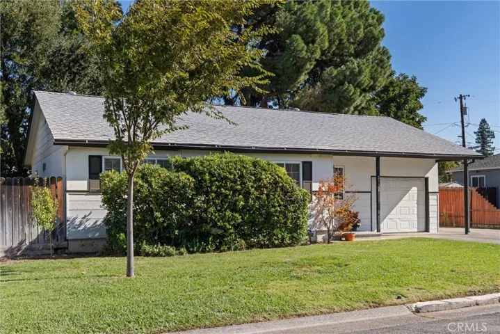 2752 Rafael Street, Chico, California 95973