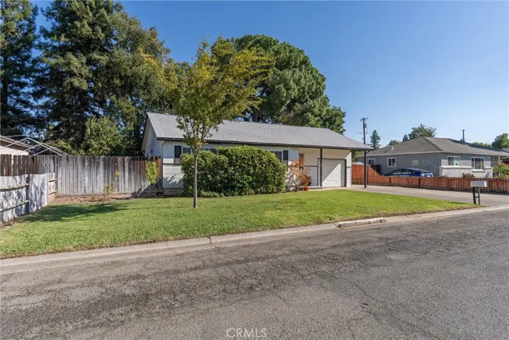 2752 Rafael Street, Chico, California 95973