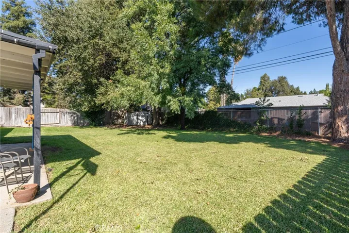 2752 Rafael Street, Chico, California 95973
