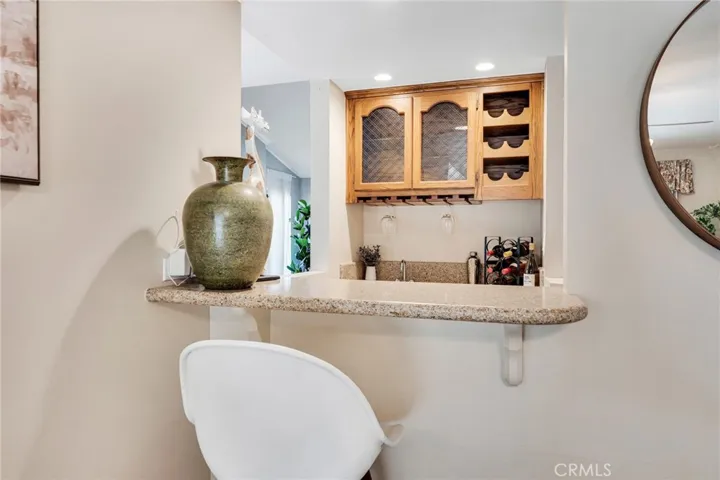 Wet Bar