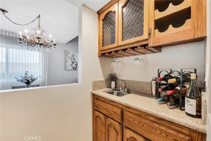 Wet Bar
