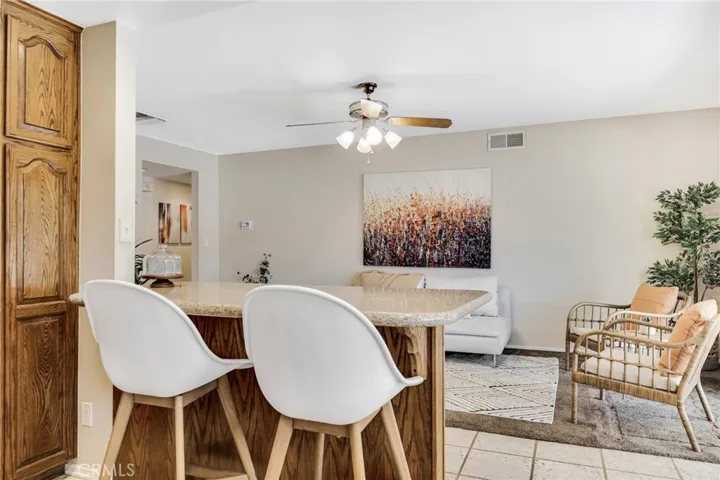 Kitchen/Family Room