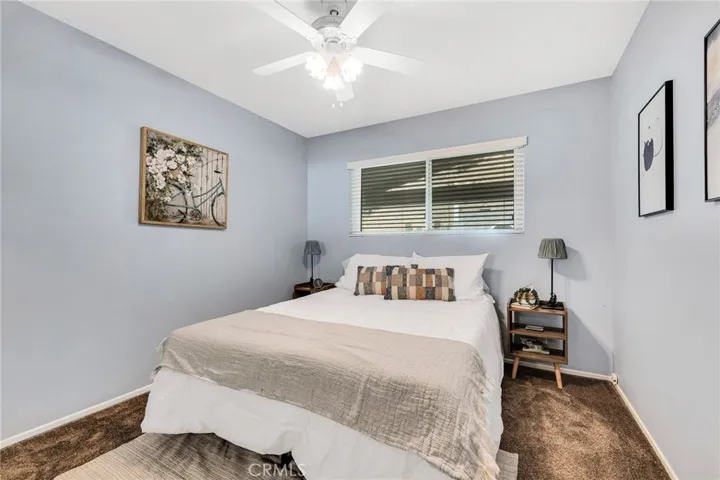 2nd Bedroom