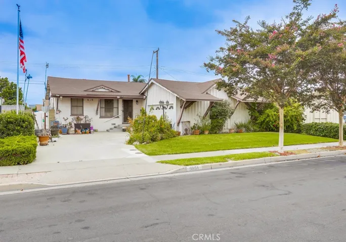 5851 Lime Avenue, Cypress, California 90630