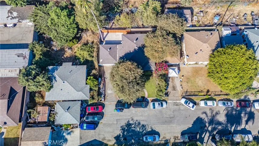 10706 Balfour Street, Whittier, California 90606
