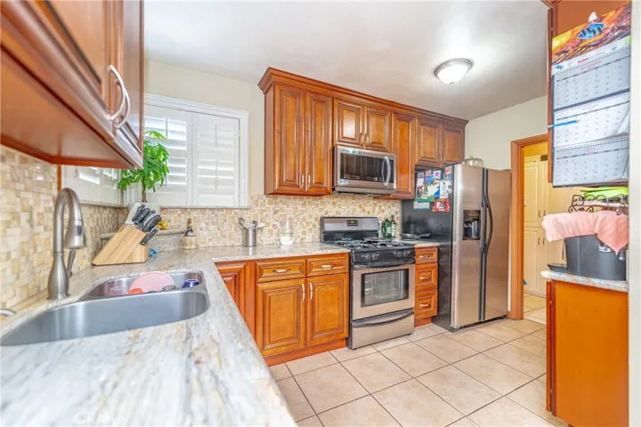 10706 Balfour Street, Whittier, California 90606