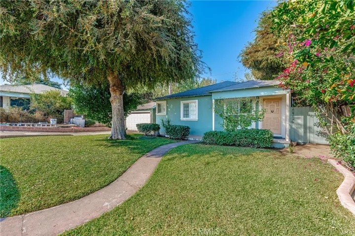 10706 Balfour Street, Whittier, California 90606