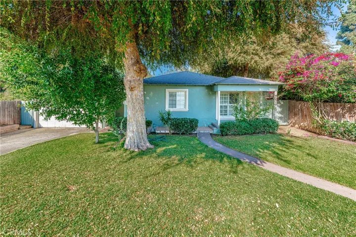 10706 Balfour Street, Whittier, California 90606