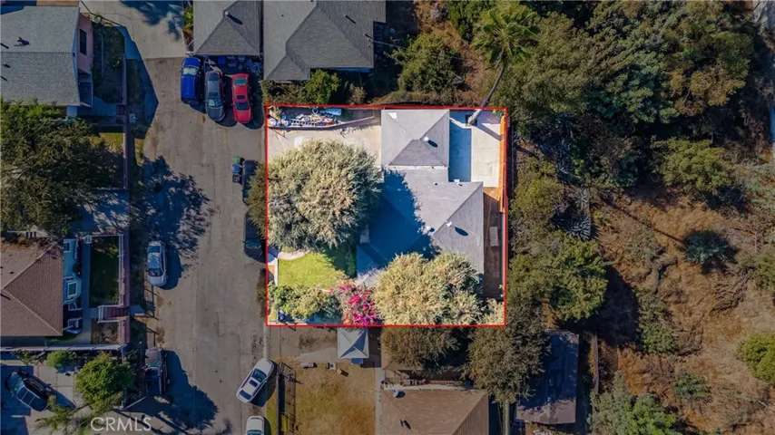 10706 Balfour Street, Whittier, California 90606