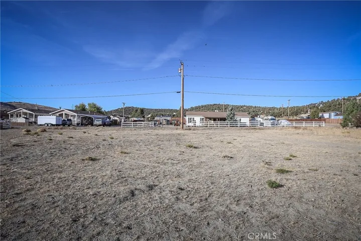 0 7th, Big Bear City, California 92314