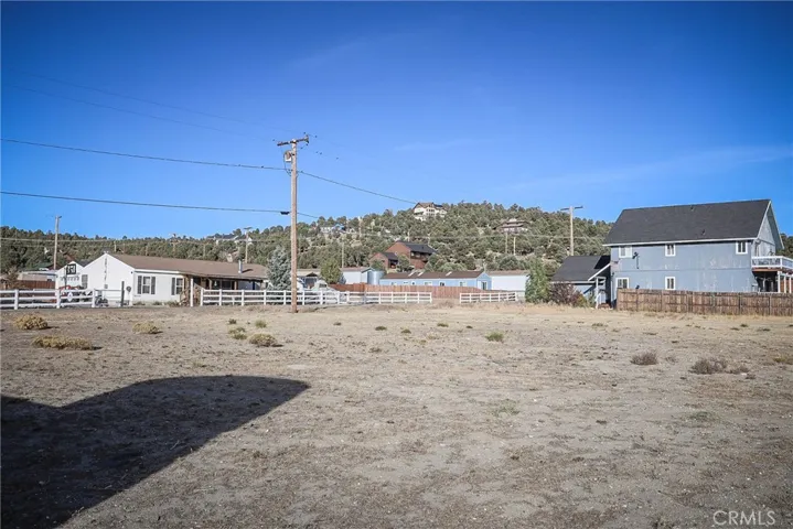 0 7th, Big Bear City, California 92314