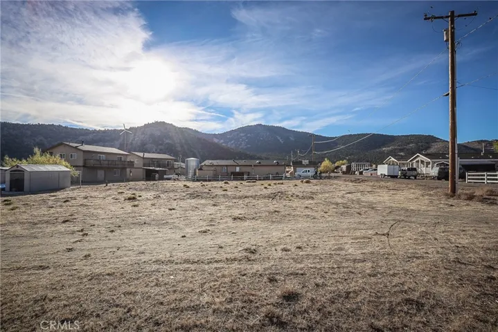 0 7th, Big Bear City, California 92314