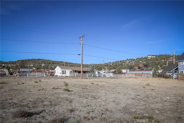 0 7th, Big Bear City, California 92314