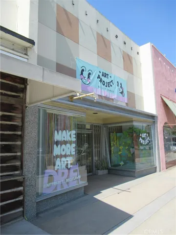 16633 Bellflower Boulevard, Bellflower, California 90706