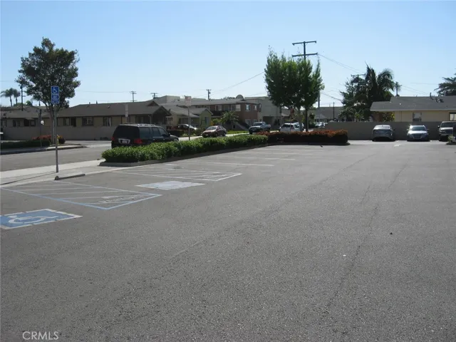 16633 Bellflower Boulevard, Bellflower, California 90706