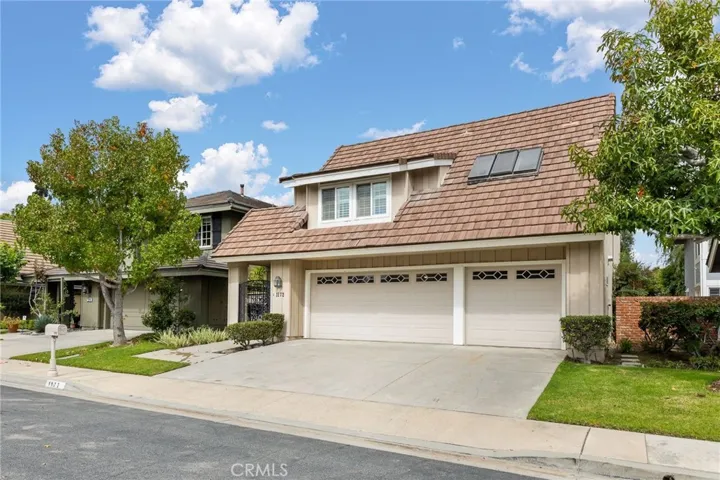 1172 Princess Court, Costa Mesa, California 92626