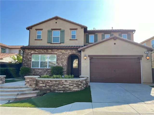 4197 Genoa Way, Yorba Linda, California 92886