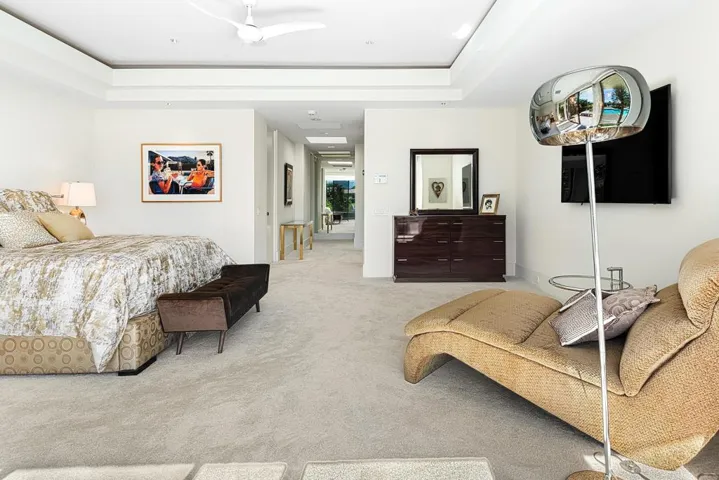 Priomary Bedroom