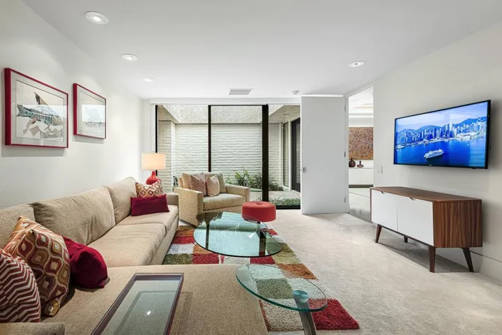 Study/Bdrm 3