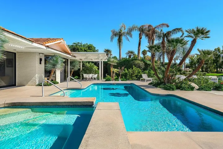 Pool/Spa