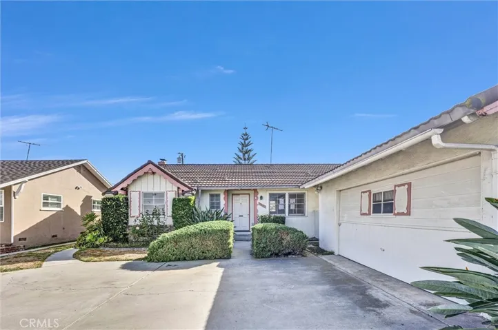 11602 Norma Lane, Garden Grove, California 92840