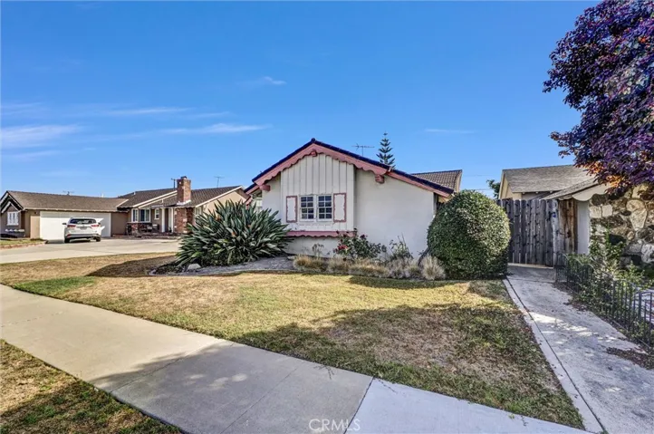 11602 Norma Lane, Garden Grove, California 92840