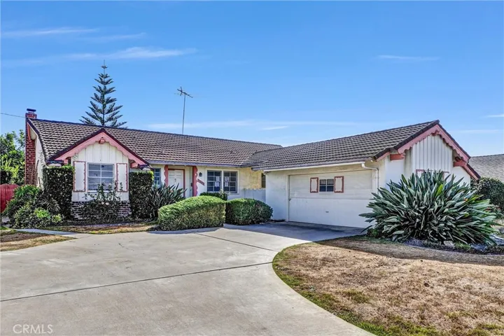 11602 Norma Lane, Garden Grove, California 92840