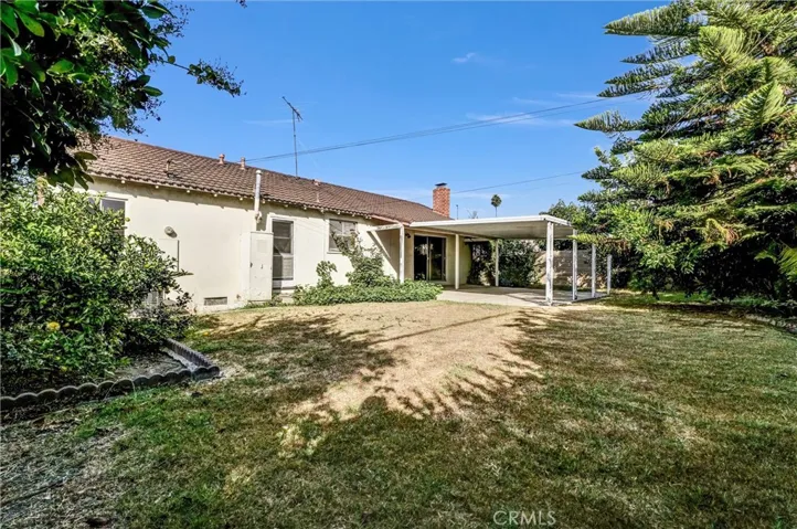 11602 Norma Lane, Garden Grove, California 92840
