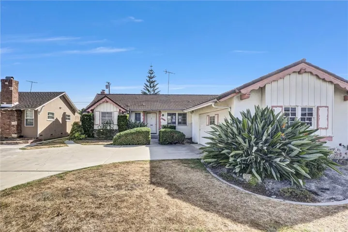 11602 Norma Lane, Garden Grove, California 92840