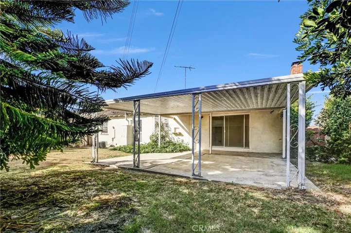 11602 Norma Lane, Garden Grove, California 92840