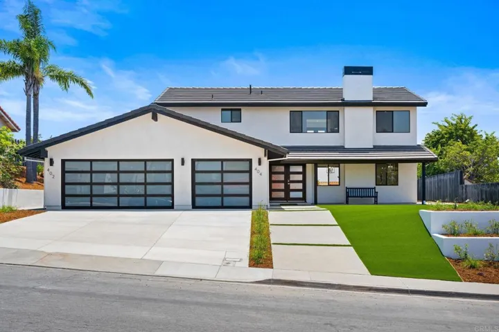 404 Santa Dominga, Solana Beach, California 92075