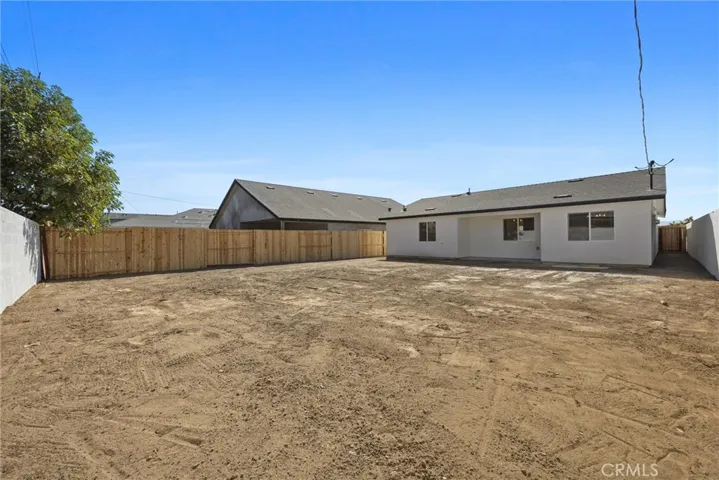 214 Amador, Bakersfield, California 93307