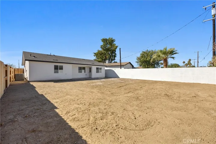 214 Amador, Bakersfield, California 93307