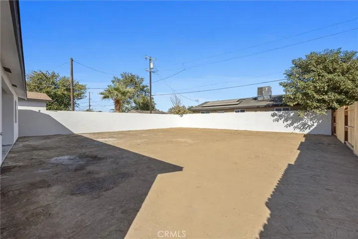 214 Amador, Bakersfield, California 93307