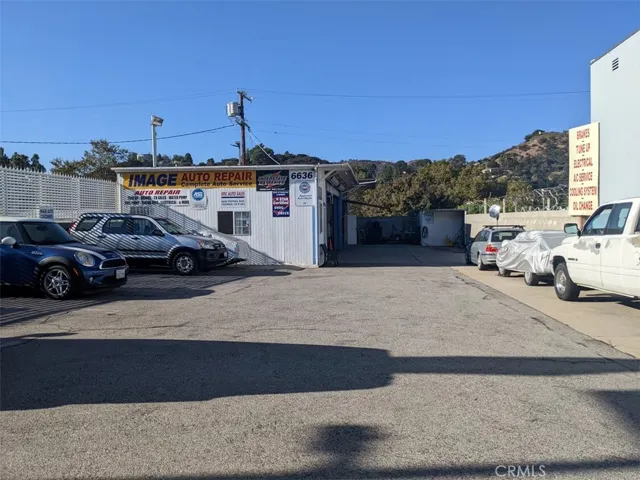 6636 Foothill Boulevard, Tujunga, California 91042