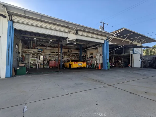 6636 Foothill Boulevard, Tujunga, California 91042