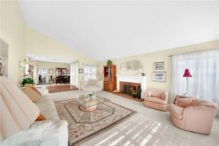 500 S Calle De Casas, Anaheim Hills, California 92807