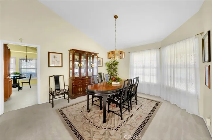 500 S Calle De Casas, Anaheim Hills, California 92807