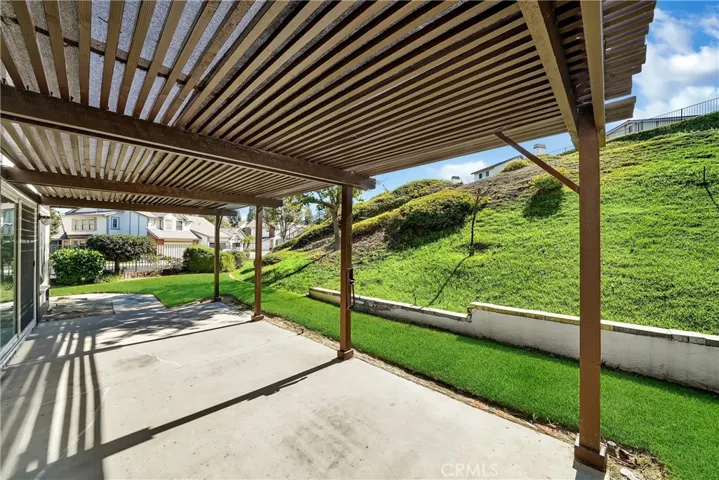500 S Calle De Casas, Anaheim Hills, California 92807