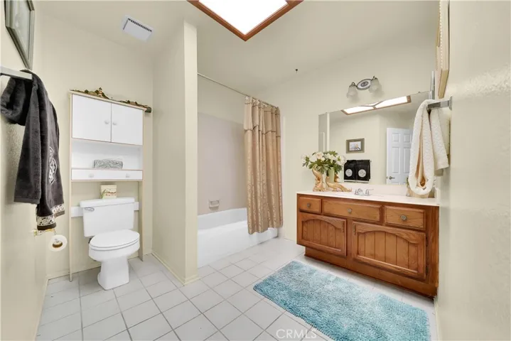 500 S Calle De Casas, Anaheim Hills, California 92807