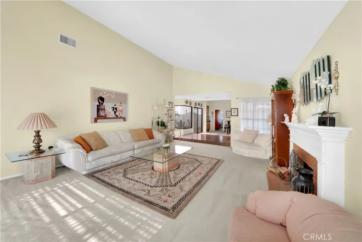 500 S Calle De Casas, Anaheim Hills, California 92807