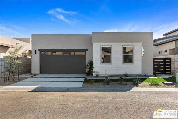 41820 Volare Court, Bermuda Dunes, California 92203
