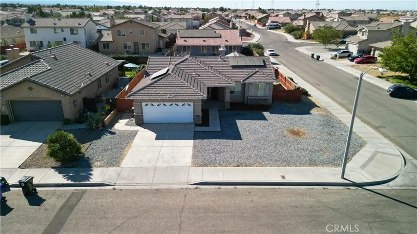 14788 Jessica Way, Adelanto, California 92301