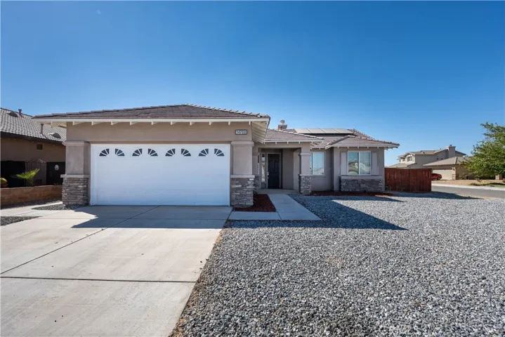 14788 Jessica Way, Adelanto, California 92301